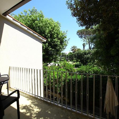 Villa Vanessa Fregenae Exterior photo